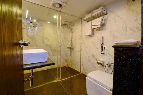Hotel The Floret