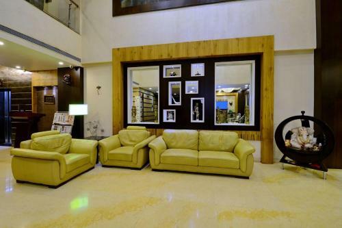 Hotel The Floret