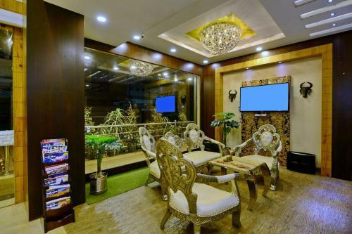 Hotel The Floret