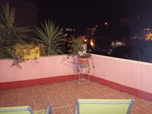 Locanda D'ogliastra,
