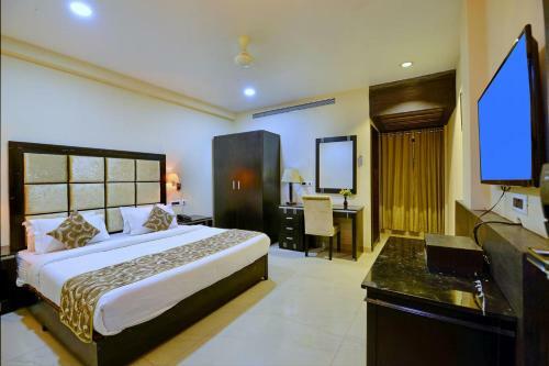 Hotel Seventh Sense