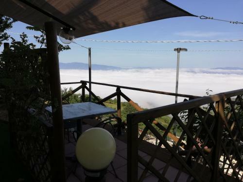 Apartamento Casa Galoppa