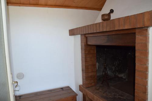 Apartamento Casa Galoppa