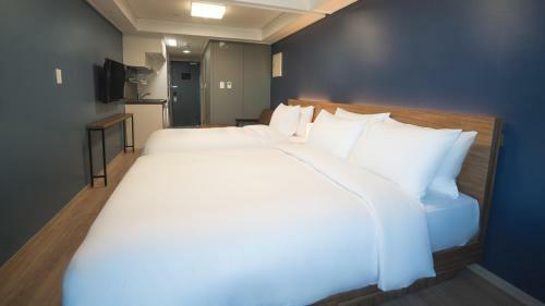 Hotel Marinabay Sokcho