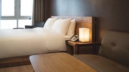 Hotel Marinabay Sokcho