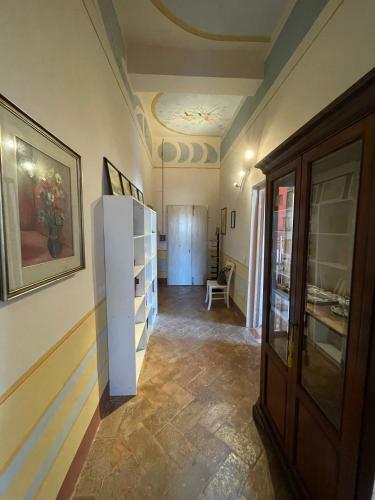 Hostal Camera In Appartamento In Palazzo Rinascimentale