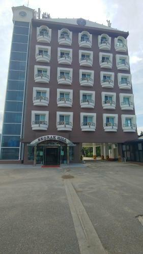 Seorakhill Hotel