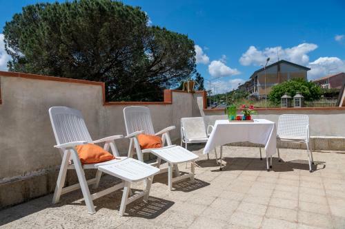 Casa Vacanze Gioia
