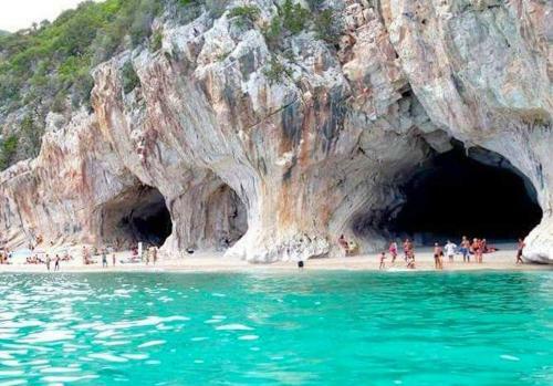 Apartamento Appartamenti S'accodoro