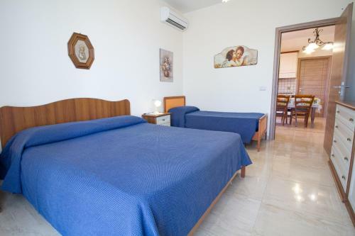 Villa Etna Royal - Bilocale Vista Mare