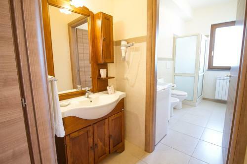 Villa Etna Royal - Bilocale Vista Mare