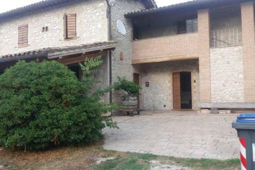 Apartamento Trevi Appartamento