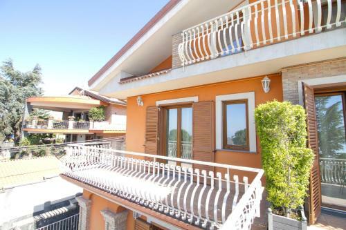 Etna Royal - Trilocale Vista Mare