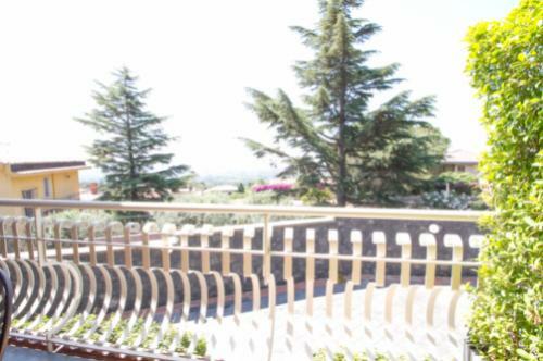 Etna Royal - Trilocale Vista Mare