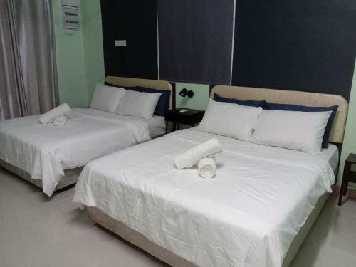 D'merbok Homestay