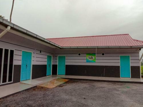 D'merbok Homestay