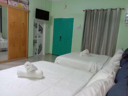 D'merbok Homestay