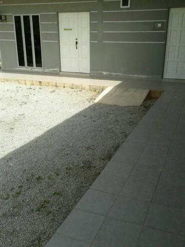 D'merbok Homestay