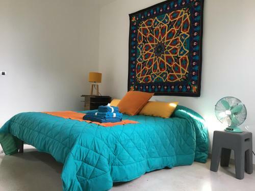 Hostal La Casa Gialla