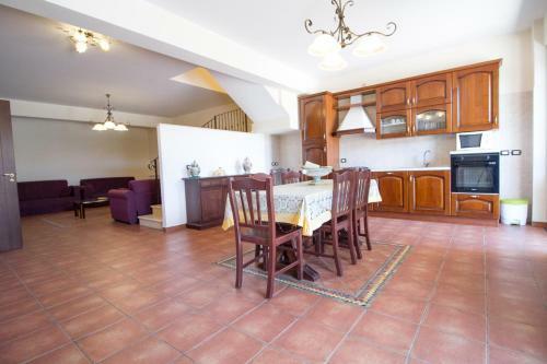 Etna Villa Il Pino