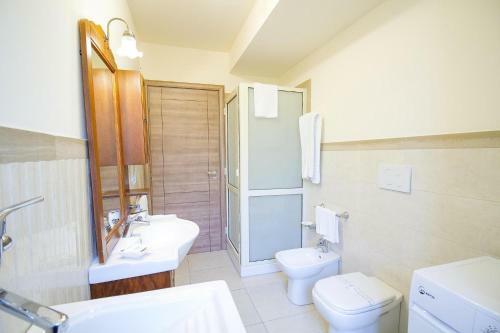 Apartamento Holiday Complex Etna Royal View, Trecastagni