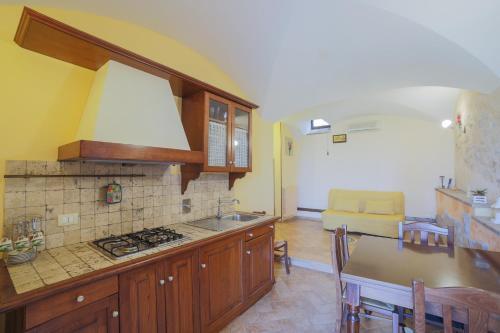 Apartamento Appartamento Alvavista2