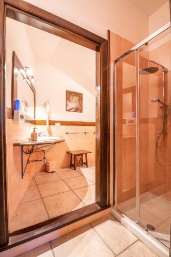 Hotel Trevi Palazzo Natalini