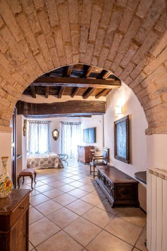 Hotel Trevi Palazzo Natalini