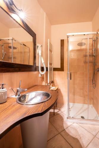 Hotel Trevi Palazzo Natalini