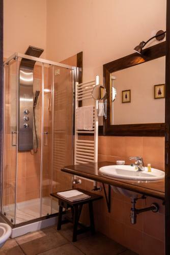 Hotel Trevi Palazzo Natalini