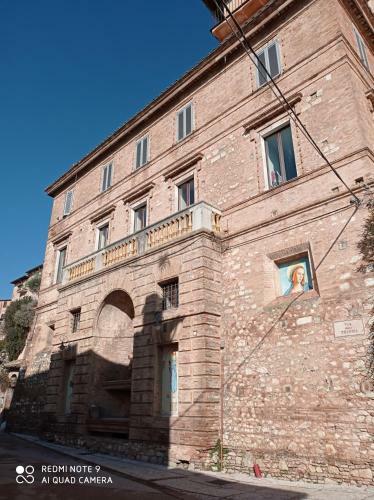 Hotel Trevi Palazzo Natalini
