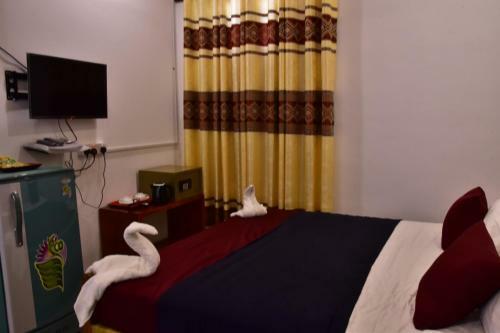 Hostal Peninsula Hotel