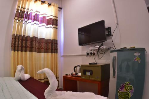 Hostal Peninsula Hotel