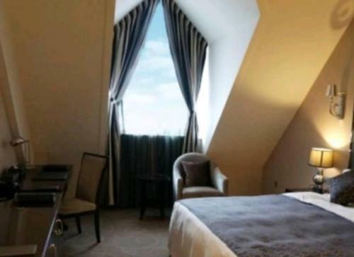 Dandong Dalian Bay Hotel