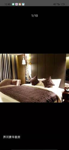Dandong Dalian Bay Hotel