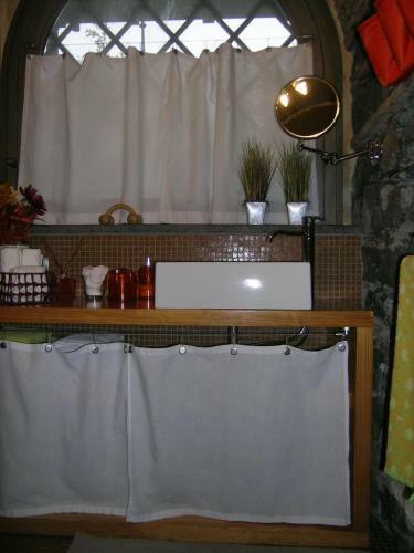 Apartamento Casa Luna