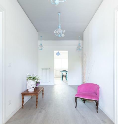 Bed & Breakfast Nevenera