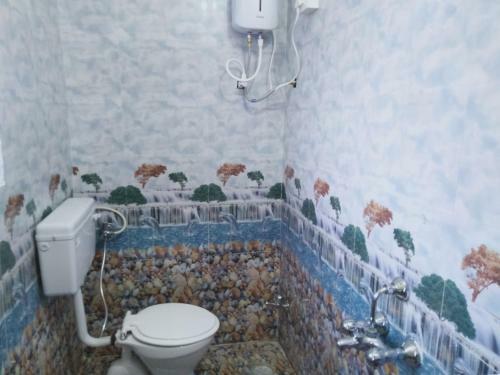 Hotel Aryan Lodging Bhigwan
