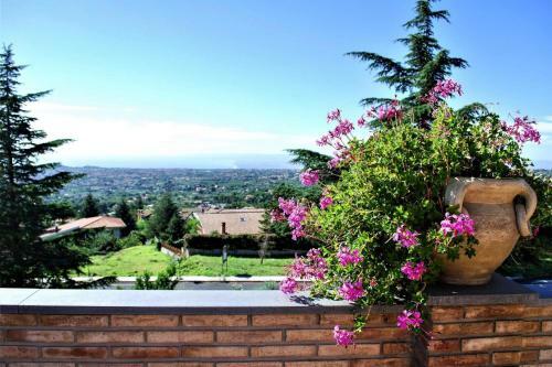 Apartamento Holiday Complex Etna Royal View, Trecastagni