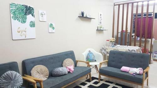 Ar Homestay - Kuala Besut