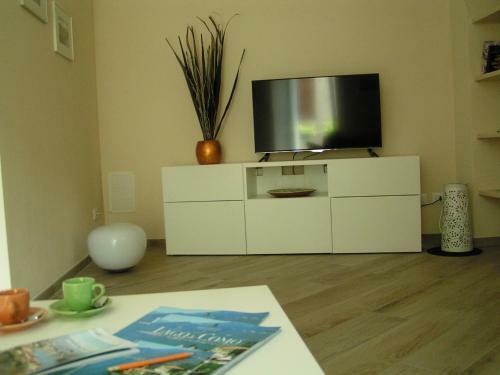 Apartamento La Piazzetta