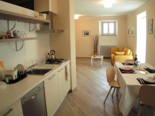 Apartamento La Piazzetta