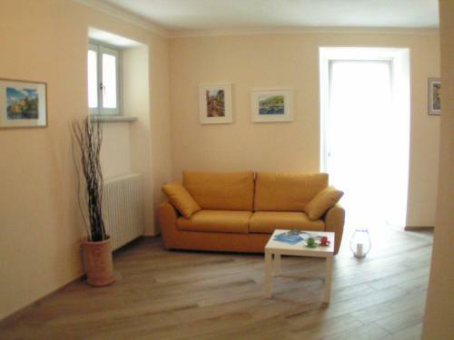 Apartamento La Piazzetta
