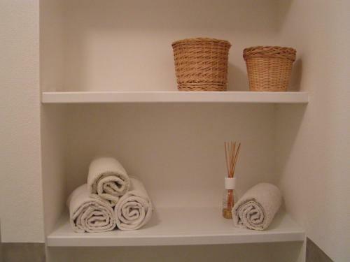 Apartamento La Piazzetta