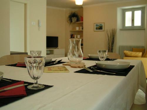 Apartamento La Piazzetta