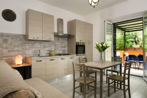 Apartamento Oside House Alloggio Turistico