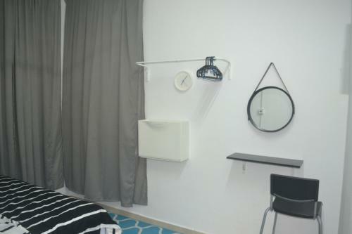 Homestay Permai Gurun