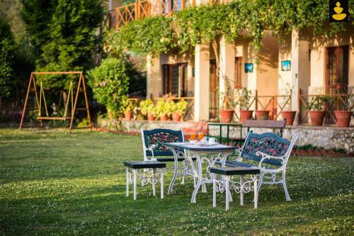 Hotel Livingstone Hideaway Homes