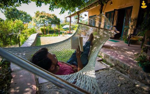Hotel Livingstone Hideaway Homes