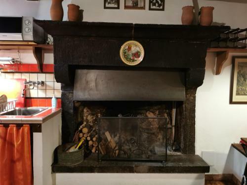 Apartamento La Quiete Del Borgo Sul Lago